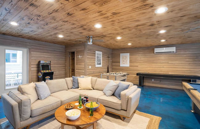 Blue Jay By Avantstay Spectacular Destin Oasis w/ Pool Walking Distance to Beach - Foto 15