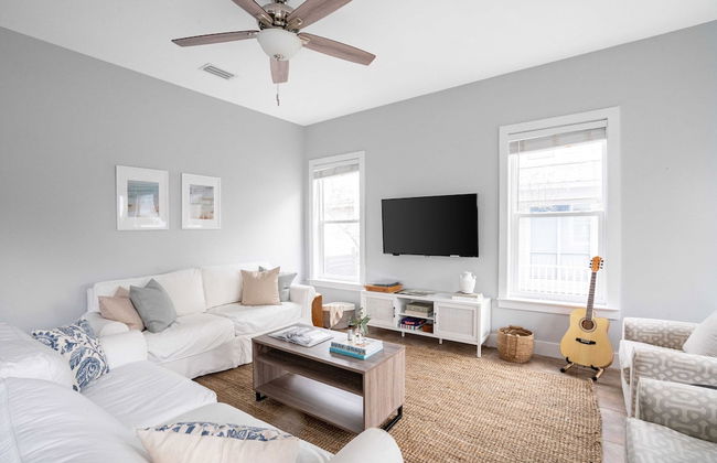 Blue Jay By Avantstay Spectacular Destin Oasis w/ Pool Walking Distance to Beach - Foto 7