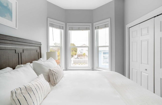 Blue Jay By Avantstay Spectacular Destin Oasis w/ Pool Walking Distance to Beach - Foto 25