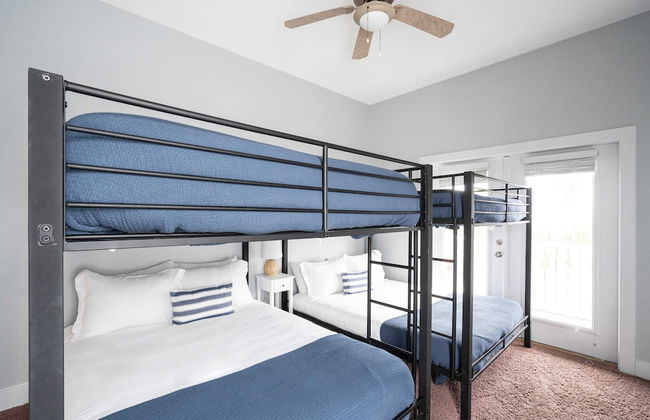 Blue Jay By Avantstay Spectacular Destin Oasis w/ Pool Walking Distance to Beach - Foto 3