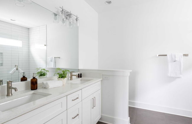 Bourbon By Avantstayspacious Modern Home 5mins From Downtown Nashville - Foto 10