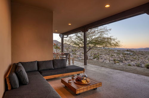 Photo 17 - Desert Stone by Avantstay Contemporary Desert Oasis With Pool & Hot Tub