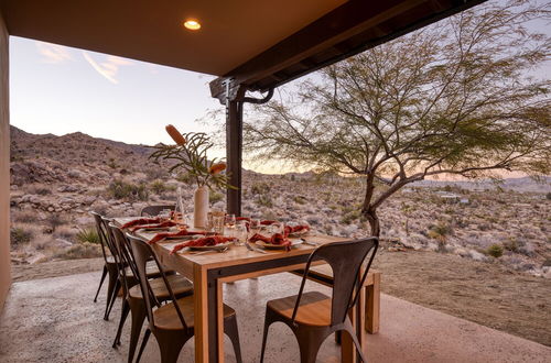 Photo 28 - Desert Stone by Avantstay Contemporary Desert Oasis With Pool & Hot Tub