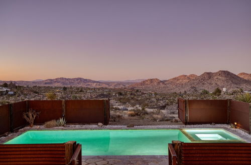 Photo 20 - Desert Stone by Avantstay Contemporary Desert Oasis With Pool & Hot Tub