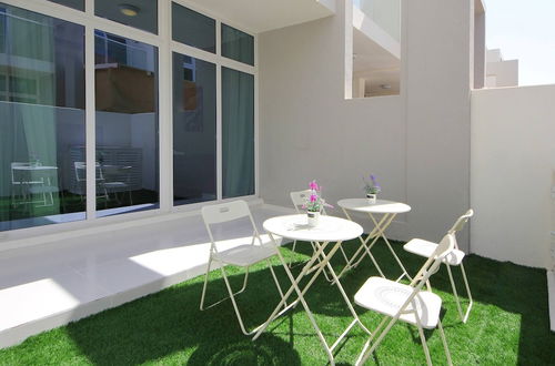 Foto 12 - Amazing 3 Bhk Villa 25 Minutes From The Expo