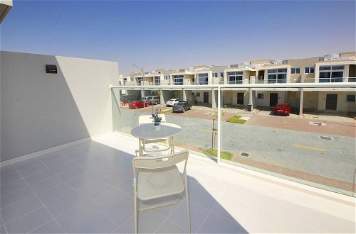 Foto 13 - Amazing 3 Bhk Villa 25 Minutes From The Expo