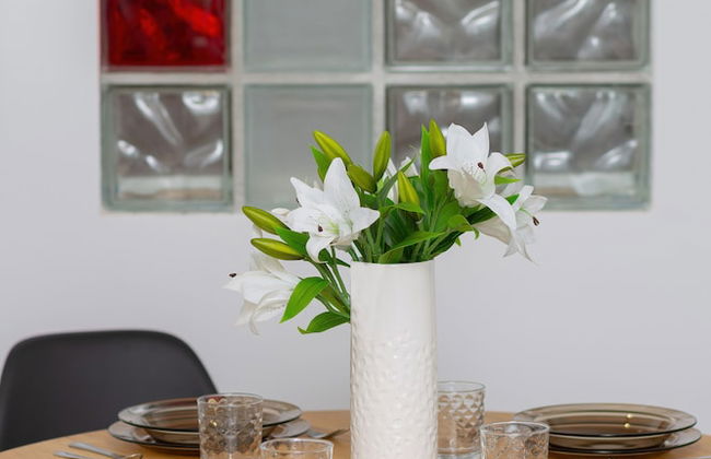 Apartment Popiełuszki Warsaw by Renters - Photo 45