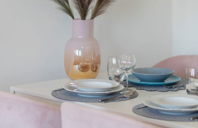 Apartment Popiełuszki Warsaw by Renters - Photo 44