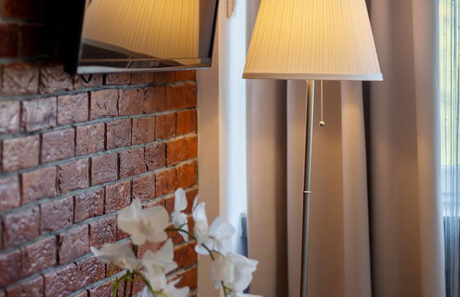 Apartment Popiełuszki Warsaw by Renters - Photo 42