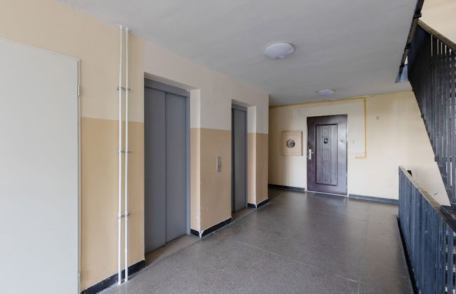 Apartment Popiełuszki Warsaw by Renters - Photo 40