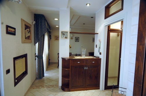 Photo 37 - Roma Chic House - Luxury House 4 People - With 2 Bedrooms + 2 Bathrooms