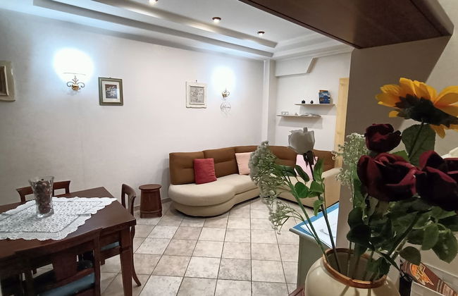 Roma Chic House - Luxury House 4 People - With 2 Bedrooms 2 Bathrooms - Foto 17