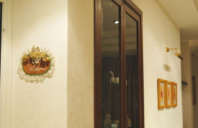 Roma Chic House - Luxury House 4 People - With 2 Bedrooms 2 Bathrooms - Foto 24