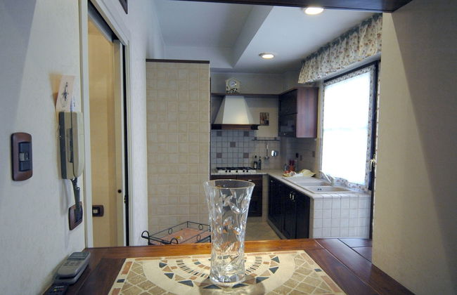 Roma Chic House - Luxury House 4 People - With 2 Bedrooms 2 Bathrooms - Foto 34