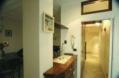 Photo 36 - Roma Chic House - Luxury House 4 People - With 2 Bedrooms + 2 Bathrooms