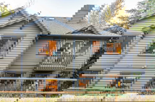 Foto 29 - Deer Valley Den by Avantstay Beautiful Home in Ideal Location in Park City!