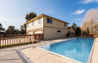 Photo 1 - Powell by Avantstay Secluded Home Only 10 Mins From DT Bend w/ Hot Tub