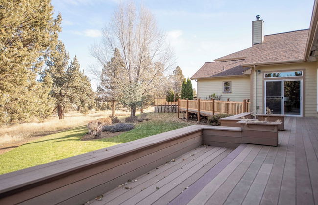 Powell by Avantstay Secluded Home Only 10 Mins From DT Bend w/ Hot Tub - Foto 32