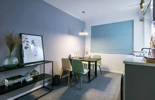 Zhigao West Lake Apartment Xifuju - Foto 13
