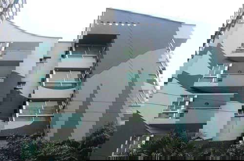 Foto 36 - Rafflesia Serviced Apartments