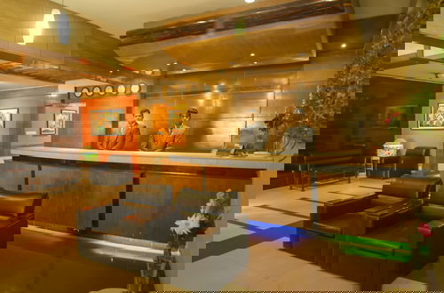 Foto 2 - Rafflesia Serviced Apartments