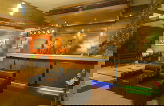 Foto 2 - Rafflesia Serviced Apartments