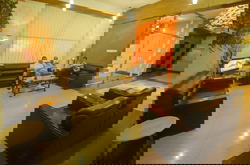 Foto 3 - Rafflesia Serviced Apartments