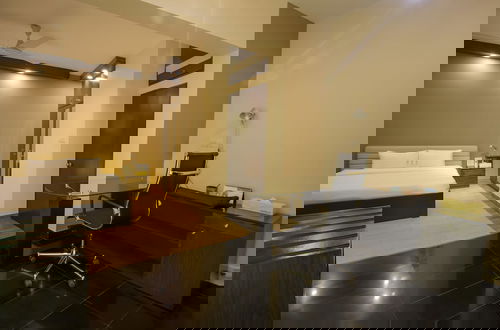 Foto 6 - Rafflesia Serviced Apartments
