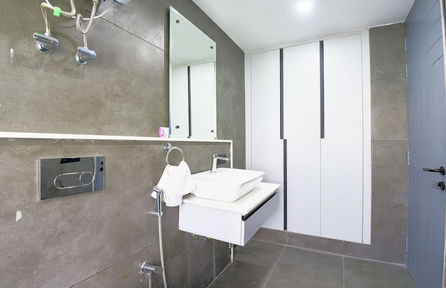 BedChambers Serviced Apartment, MG ROAD - Foto 36