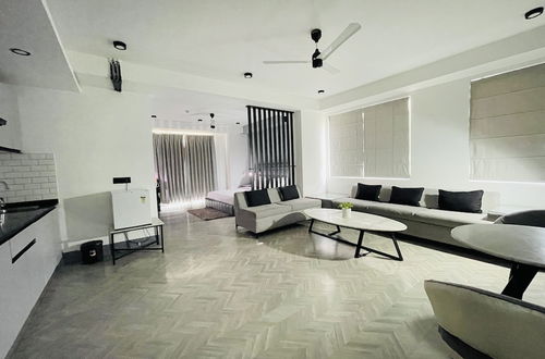 Photo 17 - BedChambers Serviced Apartment, MG ROAD