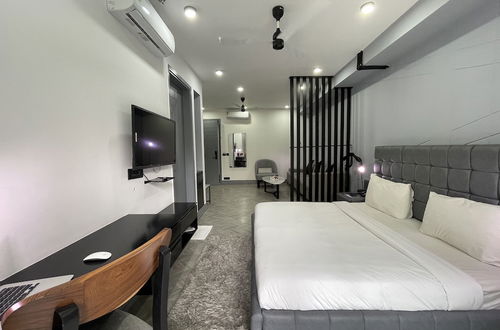 Photo 4 - BedChambers Serviced Apartment, MG ROAD