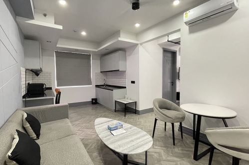 Photo 28 - BedChambers Serviced Apartment, MG ROAD