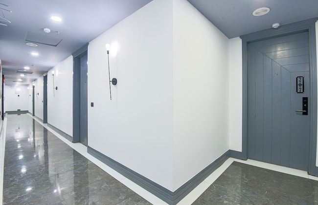 BedChambers Serviced Apartment, MG ROAD - Foto 42