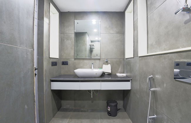 BedChambers Serviced Apartment, MG ROAD - Foto 31
