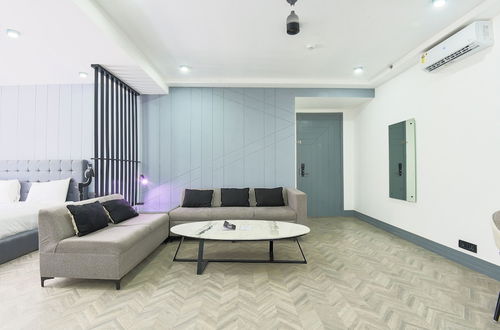 Photo 5 - BedChambers Serviced Apartment, MG ROAD