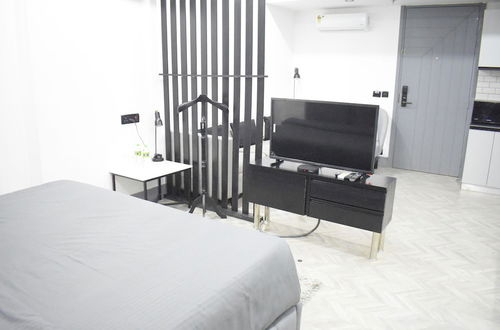 Foto 10 - BedChambers Serviced Apartment, MG ROAD