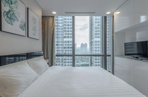 Foto 41 - Landmark 81 Serviced Residences