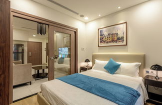 Foto 3 - CeLaVie Serviced Apartment - The Landmark 81