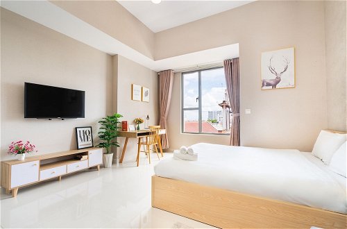 Foto 18 - Chau Apartments