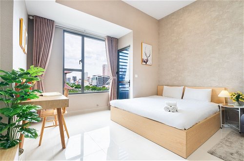 Foto 6 - Chau Apartments
