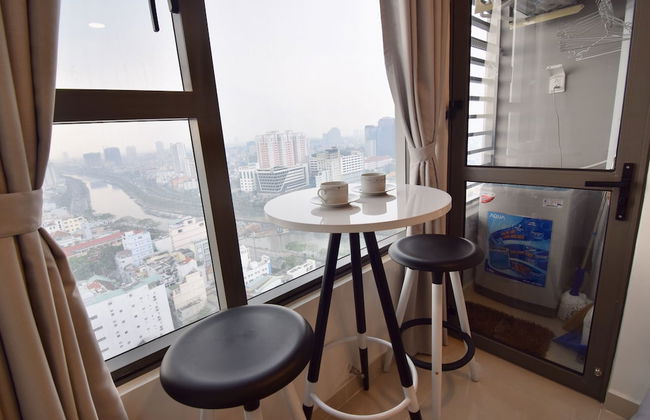 Chau Apartments - Foto 65