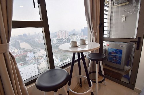 Foto 65 - Chau Apartments