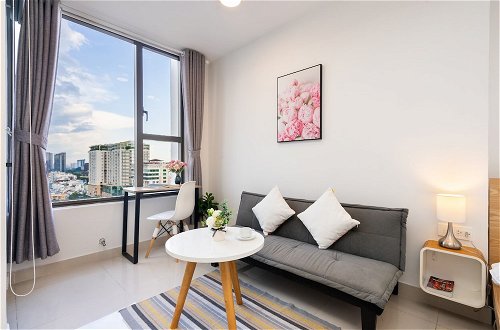 Foto 39 - Chau Apartments
