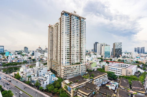 Foto 46 - Chau Apartments