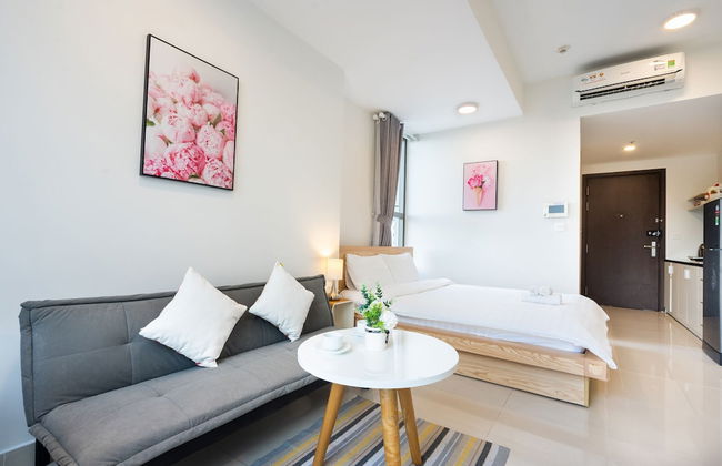 Chau Apartments - Foto 49