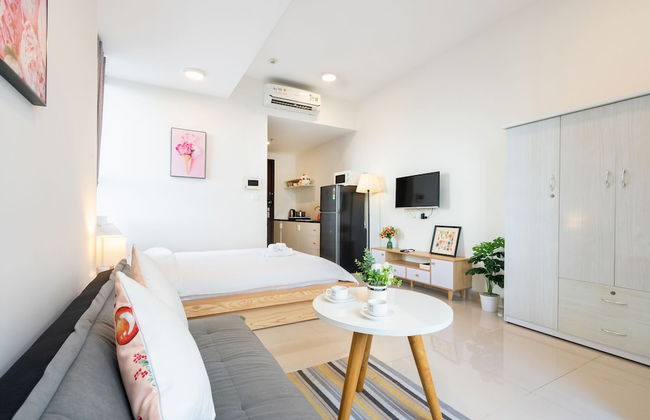 Chau Apartments - Foto 40