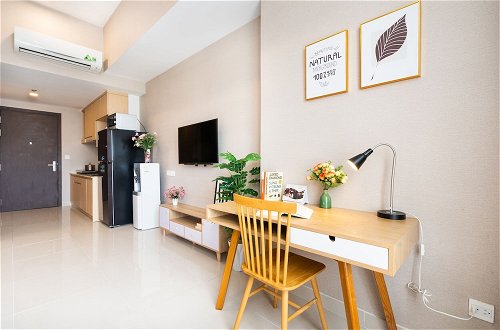 Foto 20 - Chau Apartments
