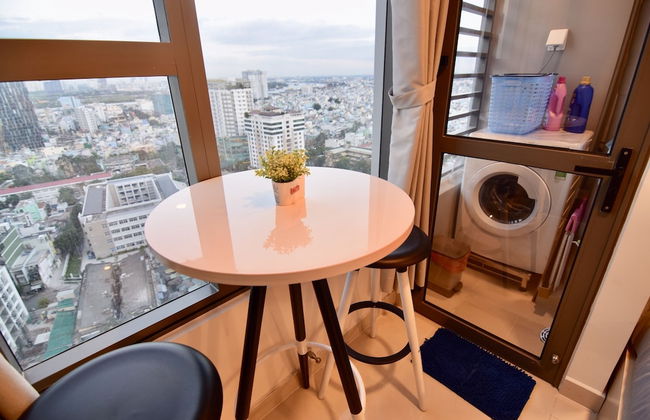 Chau Apartments - Foto 66