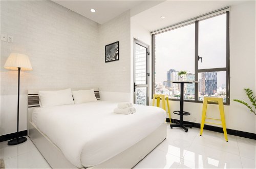 Foto 24 - Chau Apartments