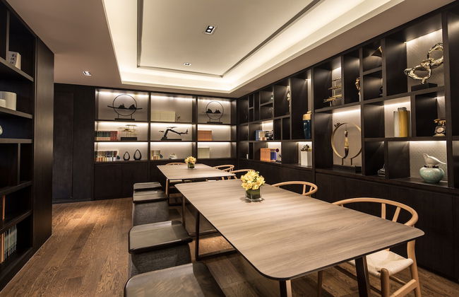 Somerset Harmony City Wuxi - Foto 37